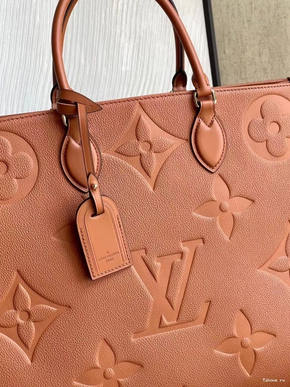 Cheap LOUIS ONTHEGO GM VUITTON 0717